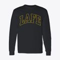 Lafe Arkansas Trendy Block Classic Long Sleeve T-Shirt additional view 1