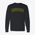 Kenton Vale Kentucky Trendy Block Classic Long Sleeve T-Shirt additional view 1