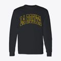 La Rosita Texas Trendy Block Classic Long Sleeve T-Shirt additional view 1