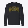 Mcbaine Missouri Trendy Block Classic Long Sleeve T-Shirt additional view 1