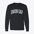 Union Gap Washington Varsity Classic Long Sleeve T-Shirt additional view 1