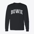 Bowie Maryland Varsity Classic Long Sleeve T-Shirt additional view 1