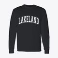 Lakeland Minnesota Varsity Classic Long Sleeve T-Shirt additional view 1
