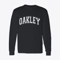 Oakley Utah Varsity Classic Long Sleeve T-Shirt additional view 1