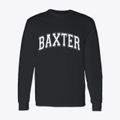 Baxter Tennessee Varsity Classic Long Sleeve T-Shirt additional view 1