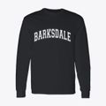 Barksdale Wisconsin Varsity Classic Long Sleeve T-Shirt additional view 1