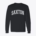 Saxton Pennsylvania Varsity Classic Long Sleeve T-Shirt additional view 1