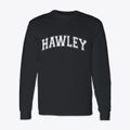 Hawley Texas Varsity Classic Long Sleeve T-Shirt additional view 1