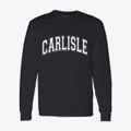 Carlisle Oklahoma Varsity Classic Long Sleeve T-Shirt additional view 1