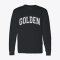 Golden Missouri Varsity Classic Long Sleeve T-Shirt additional view 1