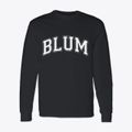 Blum Texas Varsity Classic Long Sleeve T-Shirt additional view 1