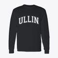 Ullin Illinois Varsity Classic Long Sleeve T-Shirt additional product view 1