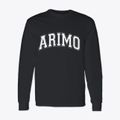 Arimo Idaho Varsity Classic Long Sleeve T-Shirt additional view 1