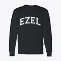 Ezel Kentucky Varsity Classic Long Sleeve T-Shirt additional view 1