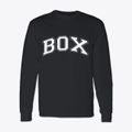 Box Oklahoma Varsity Classic Long Sleeve T-Shirt additional view 1