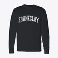 Frankclay Missouri Varsity Classic Long Sleeve T-Shirt additional view 1