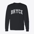 Bryce Arizona Varsity Classic Long Sleeve T-Shirt additional view 1