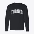 Turner Montana Varsity Classic Long Sleeve T-Shirt additional view 1