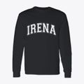 Irena Missouri Varsity Classic Long Sleeve T-Shirt additional view 1