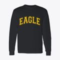 Eagle Idaho Varsity Classic Long Sleeve T-Shirt additional view 1