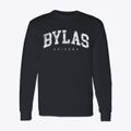 Bylas Arizona Urban Vibe Classic Long Sleeve T-Shirt additional view 1