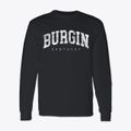 Burgin Kentucky Urban Vibe Classic Long Sleeve T-Shirt additional view 1