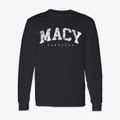 Macy Nebraska Urban Vibe Classic Long Sleeve T-Shirt additional view 1