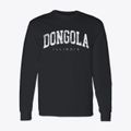 Dongola Illinois Urban Vibe Classic Long Sleeve T-Shirt additional view 1