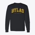 Bylas Arizona Urban Vibe Classic Long Sleeve T-Shirt additional view 1