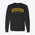 Intercourse Pennsylvania Urban Vibe Classic Long Sleeve T-Shirt additional view 1