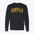 Bienville Louisiana Urban Vibe Classic Long Sleeve T-Shirt additional view 1