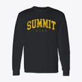 Summit Utah Urban Vibe Classic Long Sleeve T-Shirt additional view 1