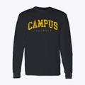Campus Illinois Urban Vibe Classic Long Sleeve T-Shirt additional view 1