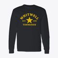 Whitwell Tennessee Star Classic Long Sleeve T-Shirt additional view 1