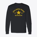 Uplands Park Missouri Star Classic Long Sleeve T-Shirt additional view 1