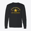 Center Sandwich New Hampshire Star Classic Long Sleeve T-Shirt additional view 1