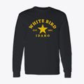 White Bird Idaho Star Classic Long Sleeve T-Shirt additional view 1