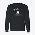 Pelican Wisconsin Yacht Club Classic Long Sleeve T-Shirt additional view 1