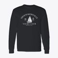 Shoemakersville Pennsylvania Yacht Club Classic Long Sleeve T-Shirt additional view 1
