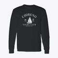 Chireno Texas Yacht Club Classic Long Sleeve T-Shirt additional view 1