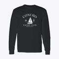 Concho Arizona Yacht Club Classic Long Sleeve T-Shirt additional view 1