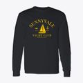 Sunnyvale Texas Yacht Club Classic Long Sleeve T-Shirt additional view 1