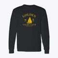 Golden Missouri Yacht Club Classic Long Sleeve T-Shirt additional view 1