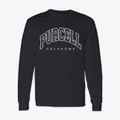 Purcell Oklahoma Inline Classic Long Sleeve T-Shirt additional view 1