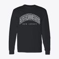 Englewood Cliffs New Jersey Inline Classic Long Sleeve T-Shirt additional view 1