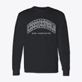 Chesterfield New Hampshire Inline Classic Long Sleeve T-Shirt additional view 1