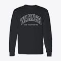 Warner New Hampshire Inline Classic Long Sleeve T-Shirt additional view 1
