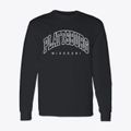 Plattsburg Missouri Inline Classic Long Sleeve T-Shirt additional view 1