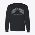 Sutton New Hampshire Inline Classic Long Sleeve T-Shirt additional view 1