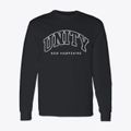 Unity New Hampshire Inline Classic Long Sleeve T-Shirt additional view 1